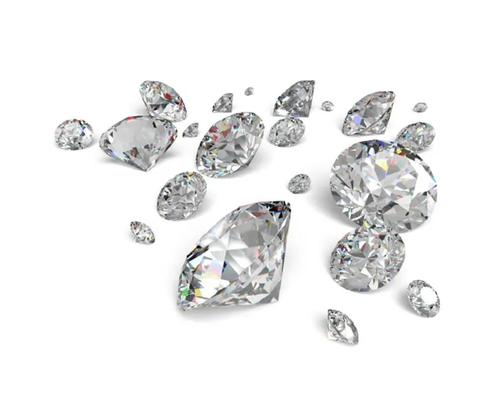 Diamonds