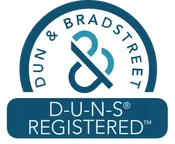 Dun & Bradstreet D-U-N-S Registered