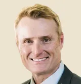 Sean Eviston