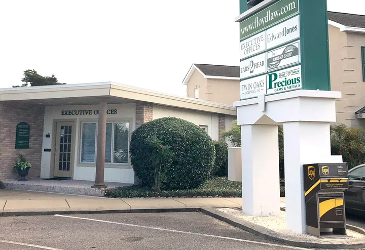 Our Surfside Beach office